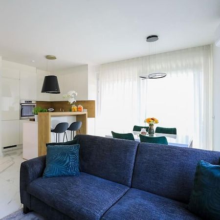 Apartman Anna Zadar Extérieur photo
