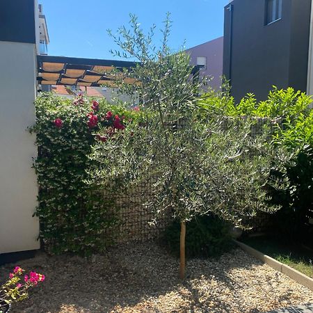 Apartman Anna Zadar Extérieur photo