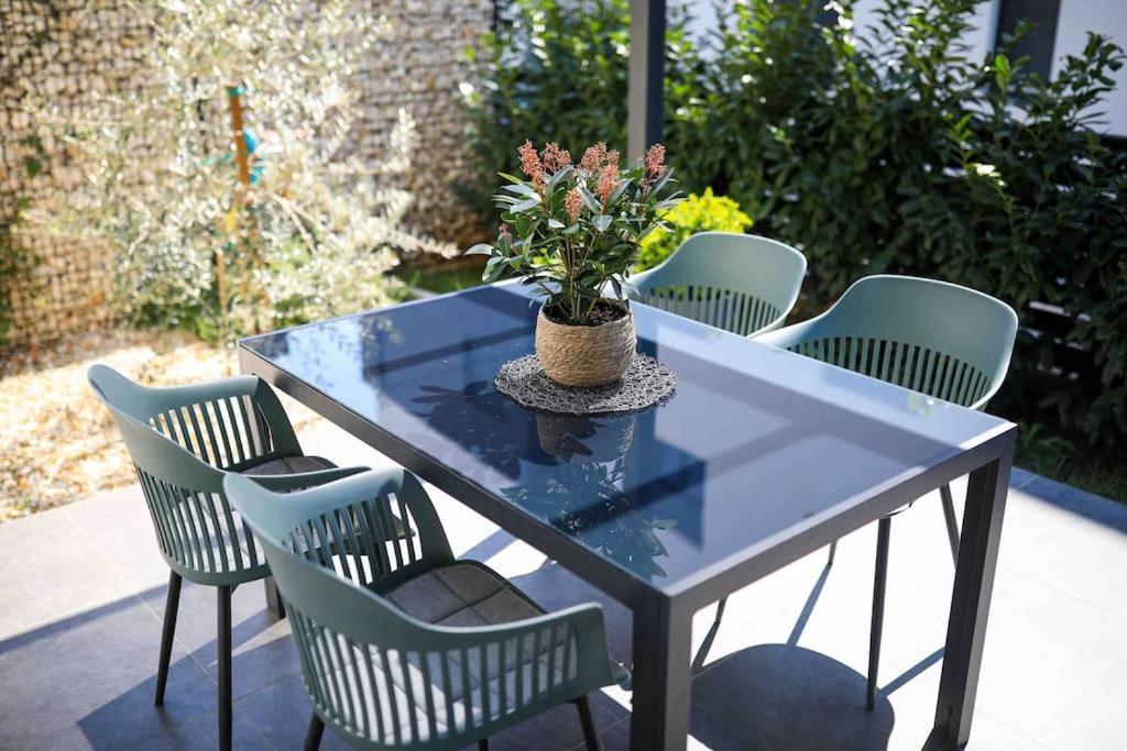 Apartman Anna Zadar Extérieur photo