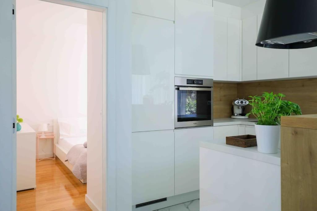 Apartman Anna Zadar Extérieur photo