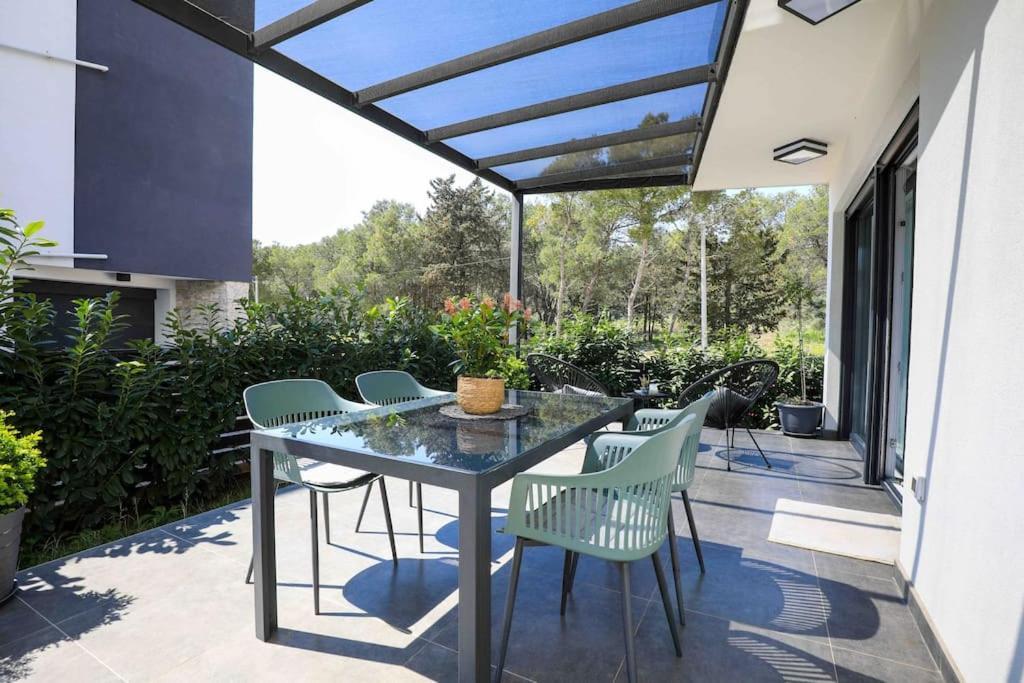 Apartman Anna Zadar Extérieur photo