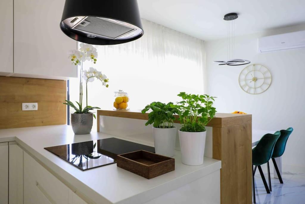 Apartman Anna Zadar Extérieur photo