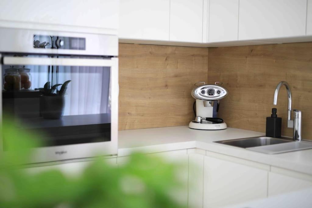 Apartman Anna Zadar Extérieur photo
