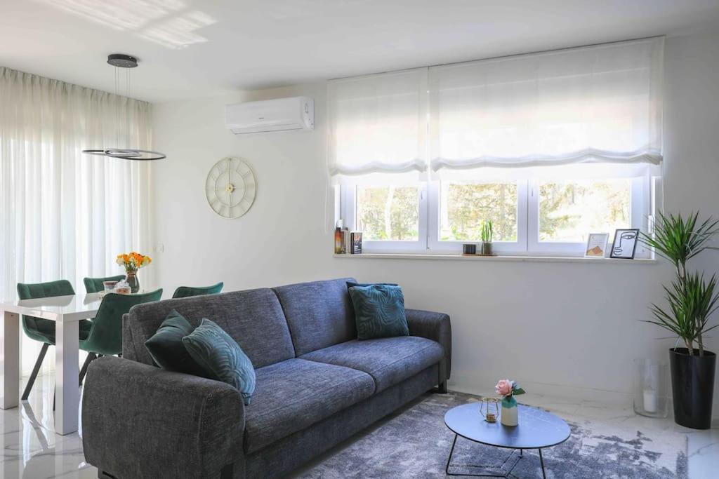 Apartman Anna Zadar Extérieur photo