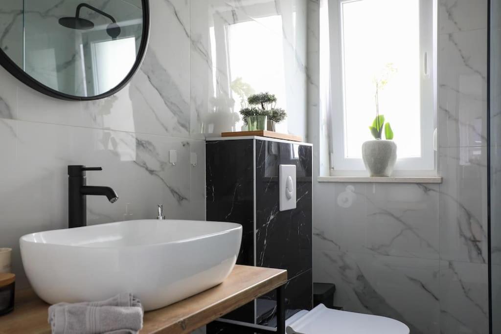 Apartman Anna Zadar Extérieur photo