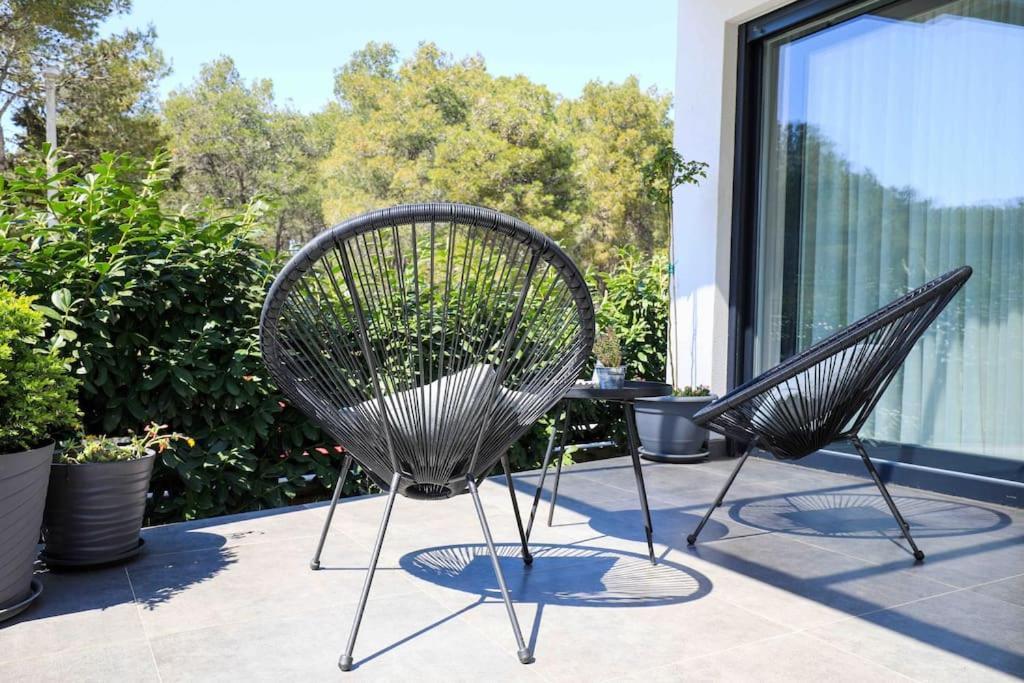 Apartman Anna Zadar Extérieur photo