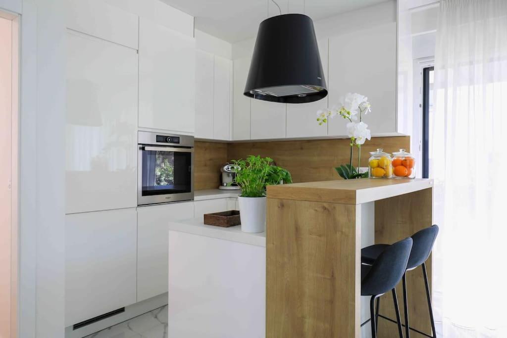 Apartman Anna Zadar Extérieur photo