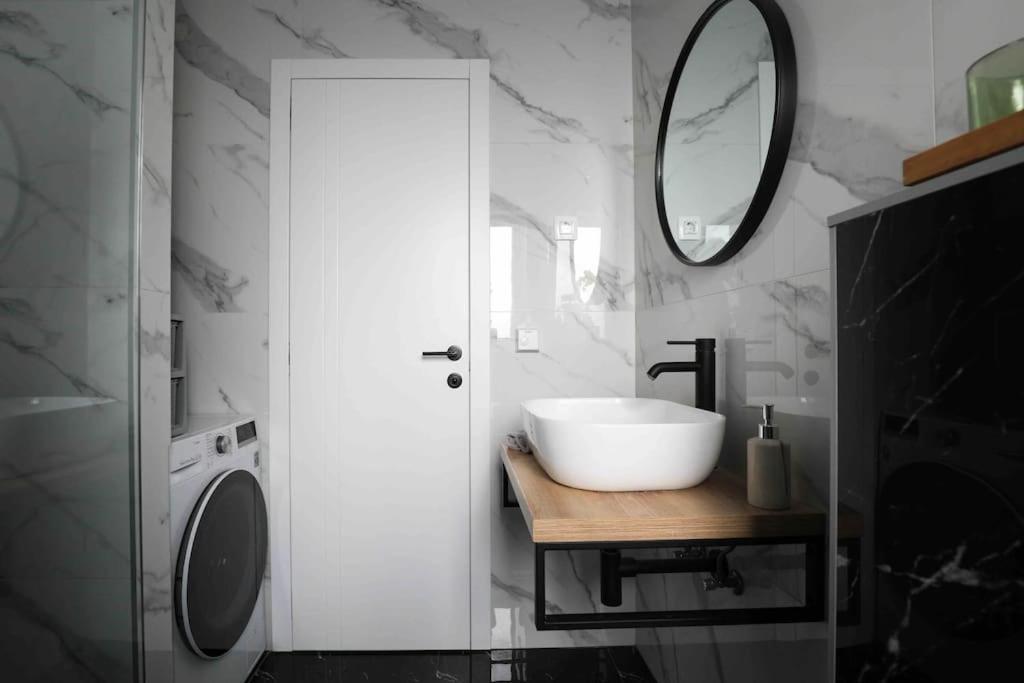 Apartman Anna Zadar Extérieur photo