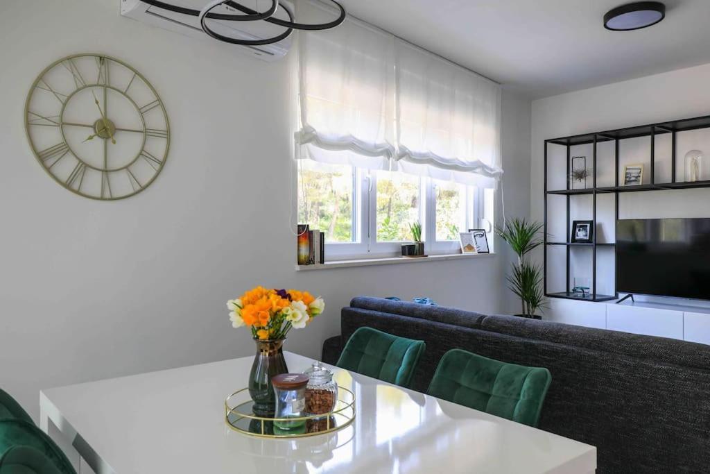 Apartman Anna Zadar Extérieur photo