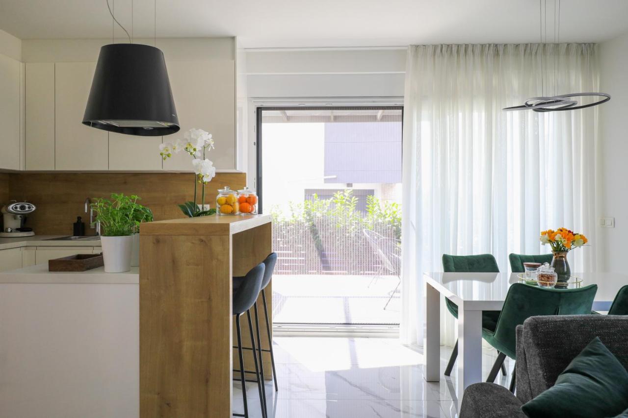 Apartman Anna Zadar Extérieur photo