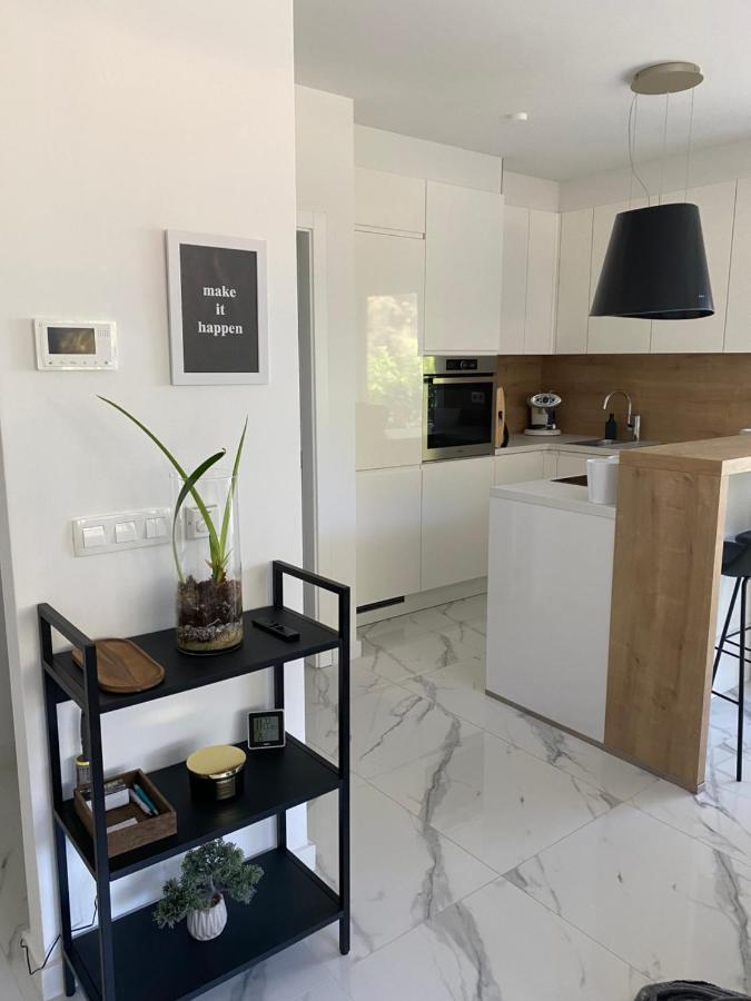 Apartman Anna Zadar Extérieur photo