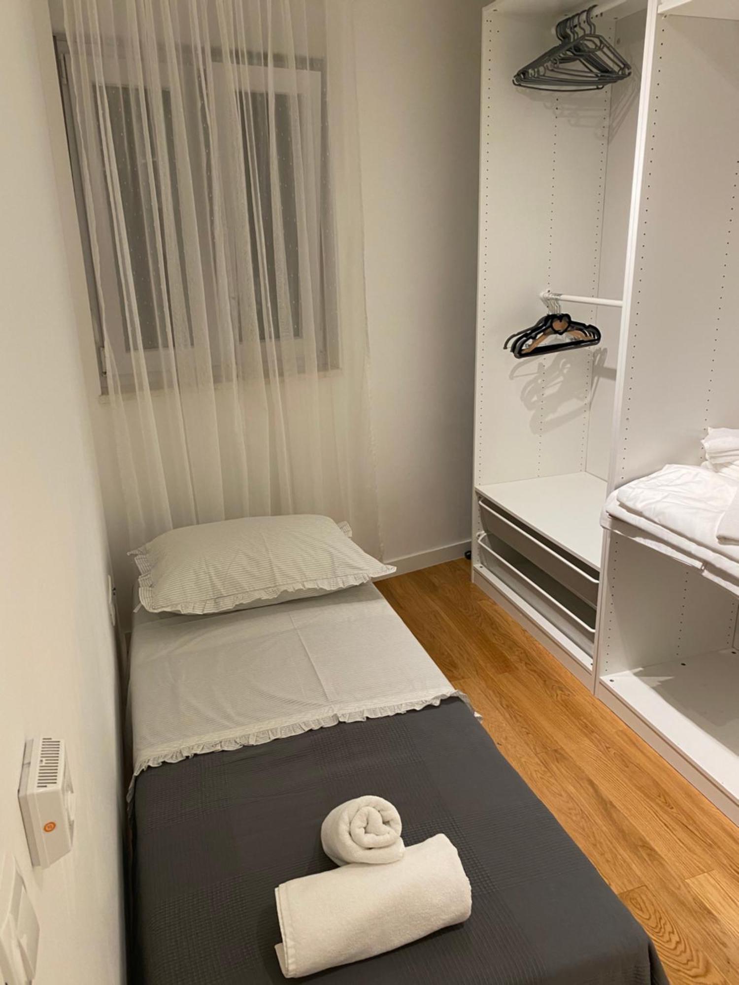Apartman Anna Zadar Extérieur photo