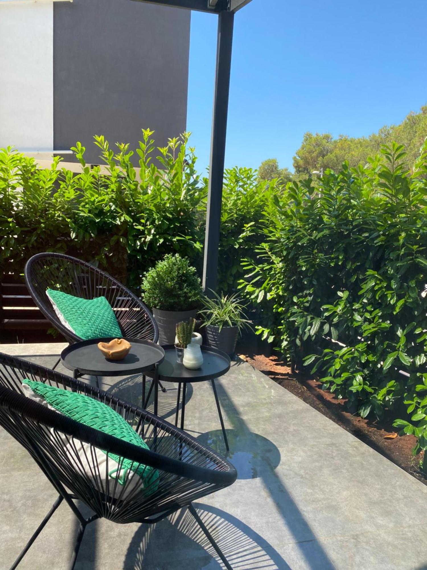 Apartman Anna Zadar Extérieur photo