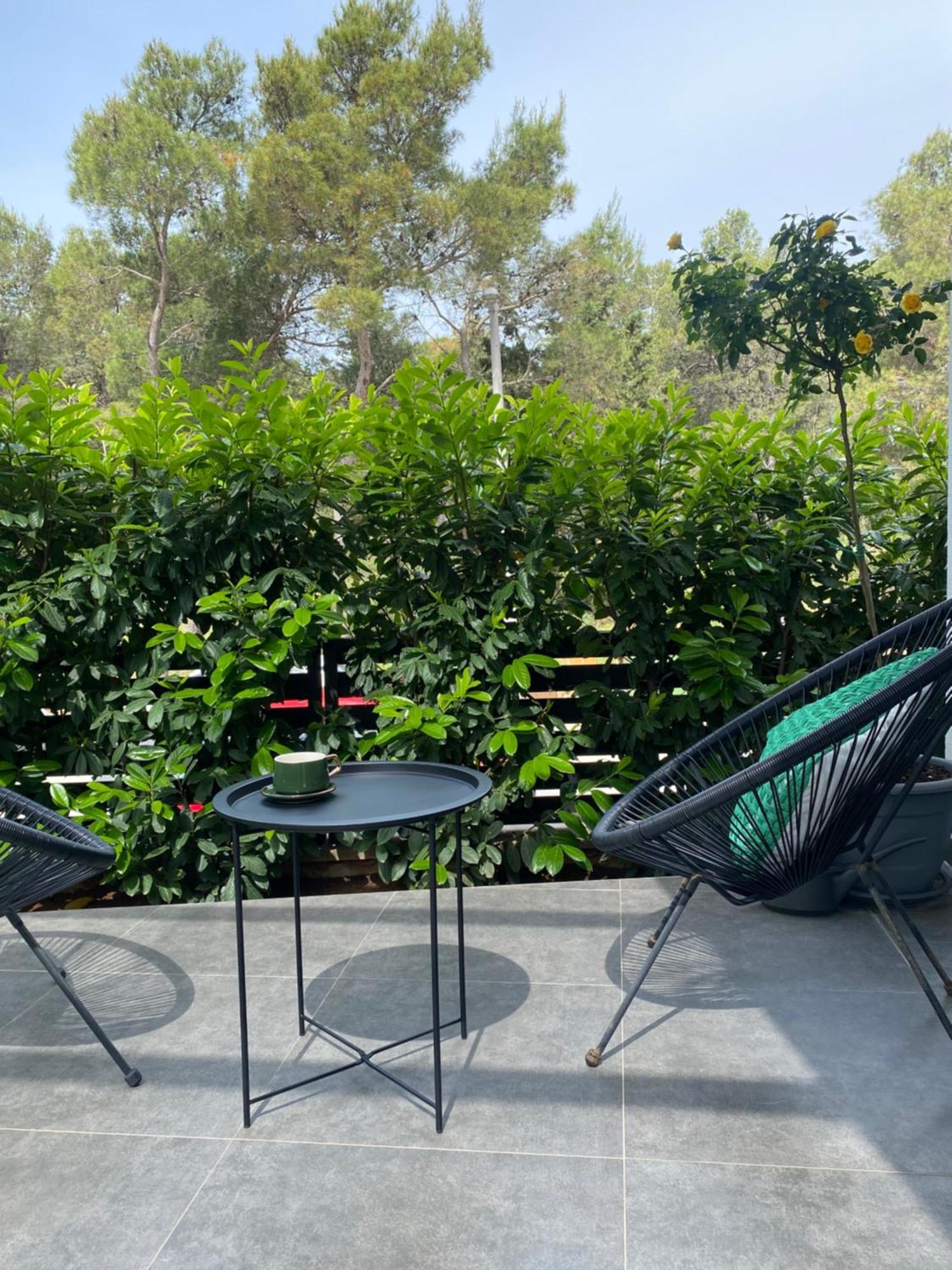 Apartman Anna Zadar Extérieur photo
