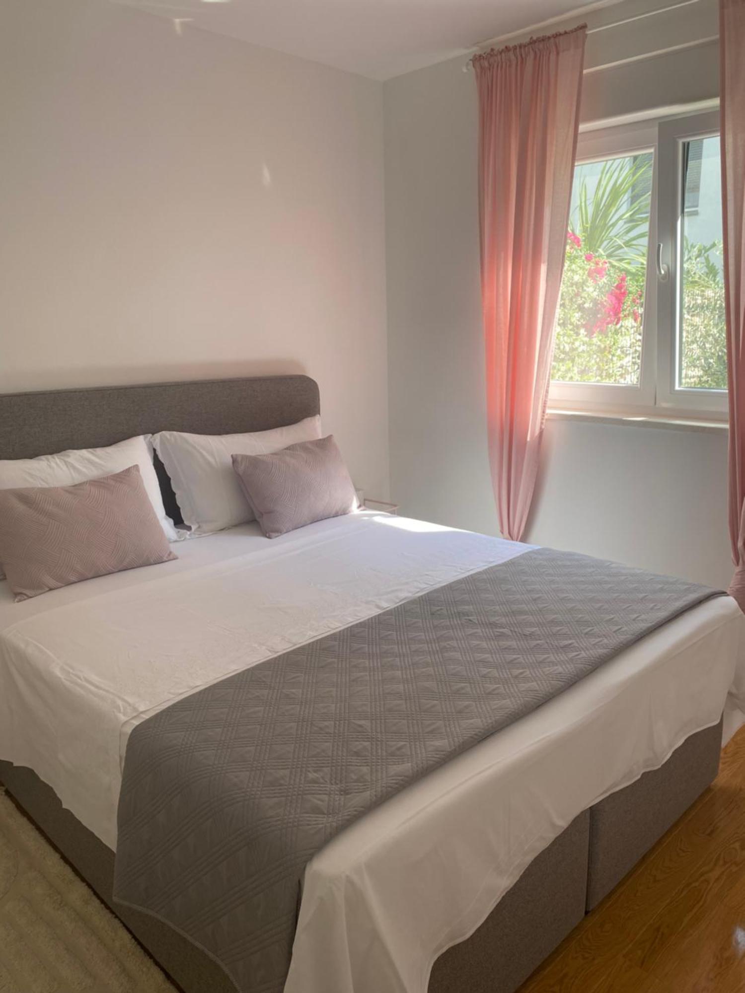 Apartman Anna Zadar Extérieur photo