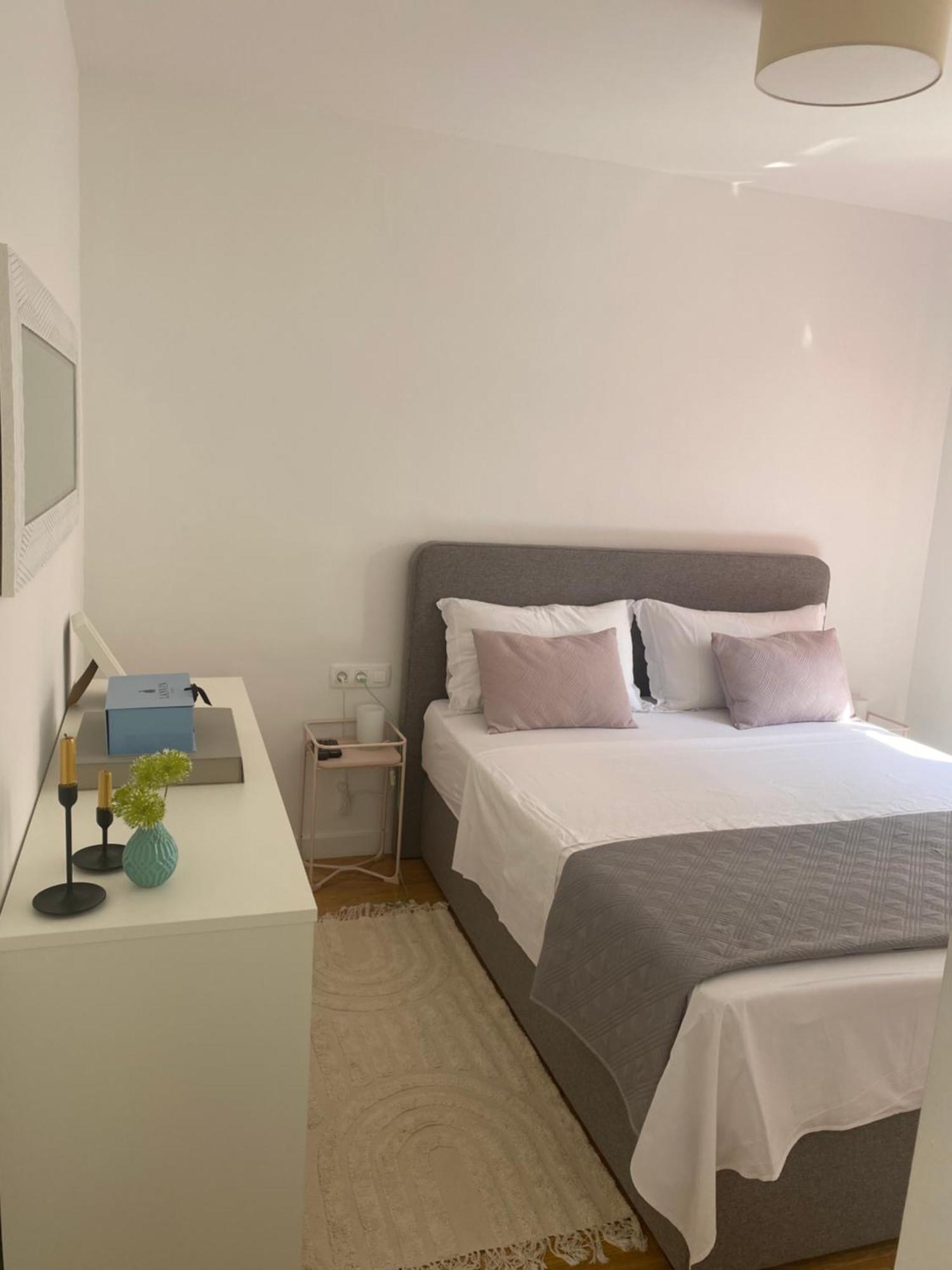 Apartman Anna Zadar Extérieur photo